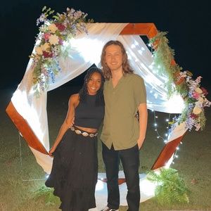 Meet your Posher, Narissa